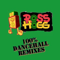 100% Dancehall Remixes