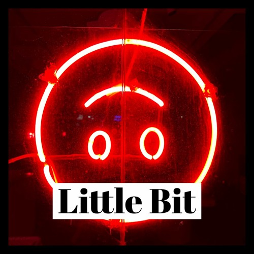 A Mack - Little Bit