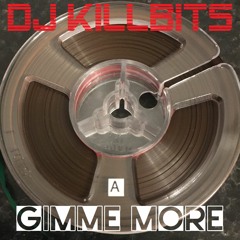 Gimme More