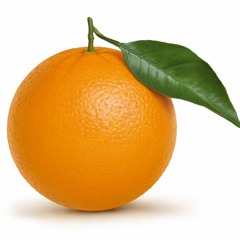 Orange - Juice WRLD