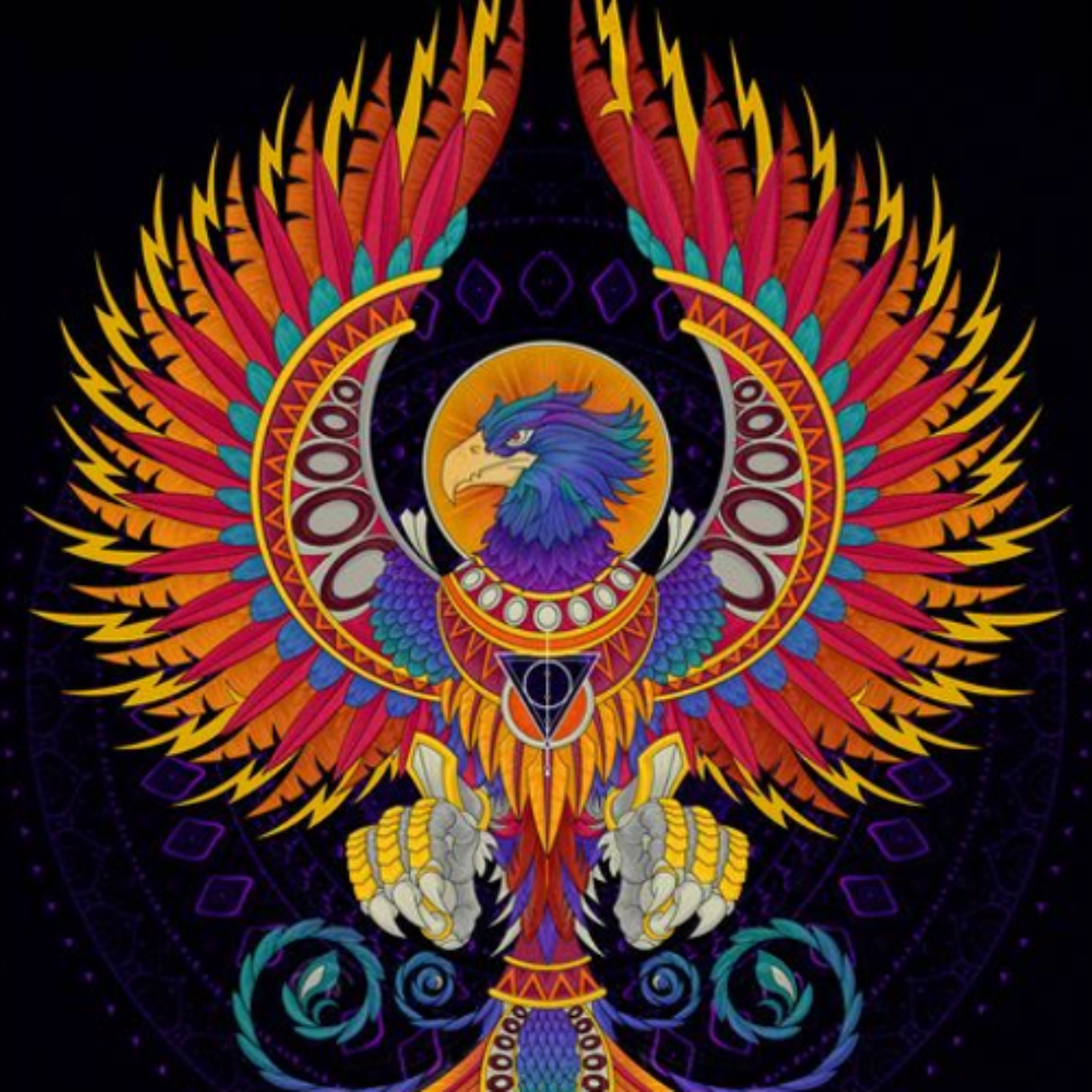 PHEONIX EXPERIENCE 2026 episode artwork