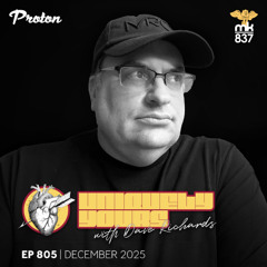 Uniquely Yours | EP 805 | December 2025