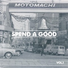 Spend A Good Vol.1  (70S-80S) 100% Good Reggae/Lovers Rock/Early Dancehall/Best of 70's & 80's