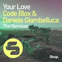 Your Love (Feb Remix Edit)