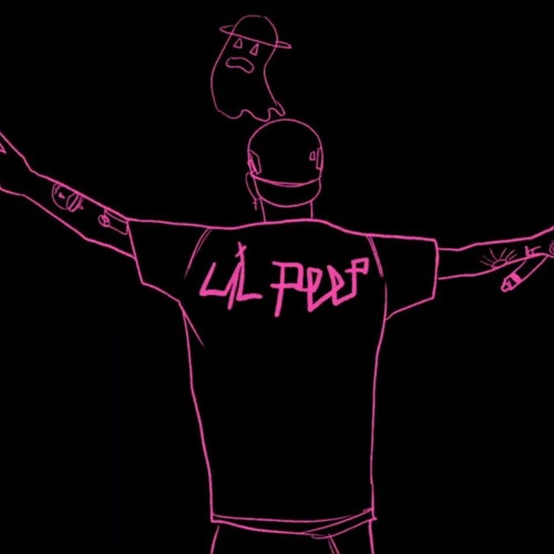 [FREE] Lil Peep x Trippie Redd Type Beat - Prod. By TrippyTypeBeats