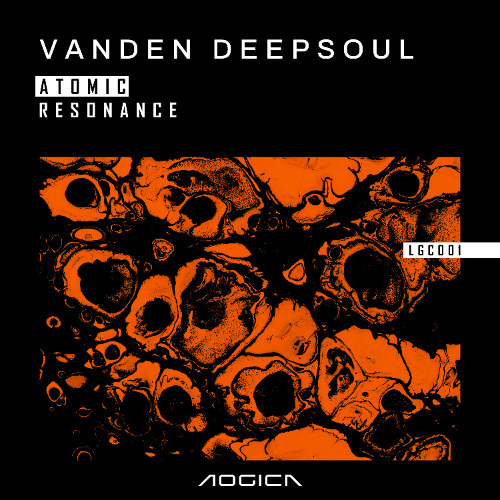 Atomic Resonance (Experimental Mix)