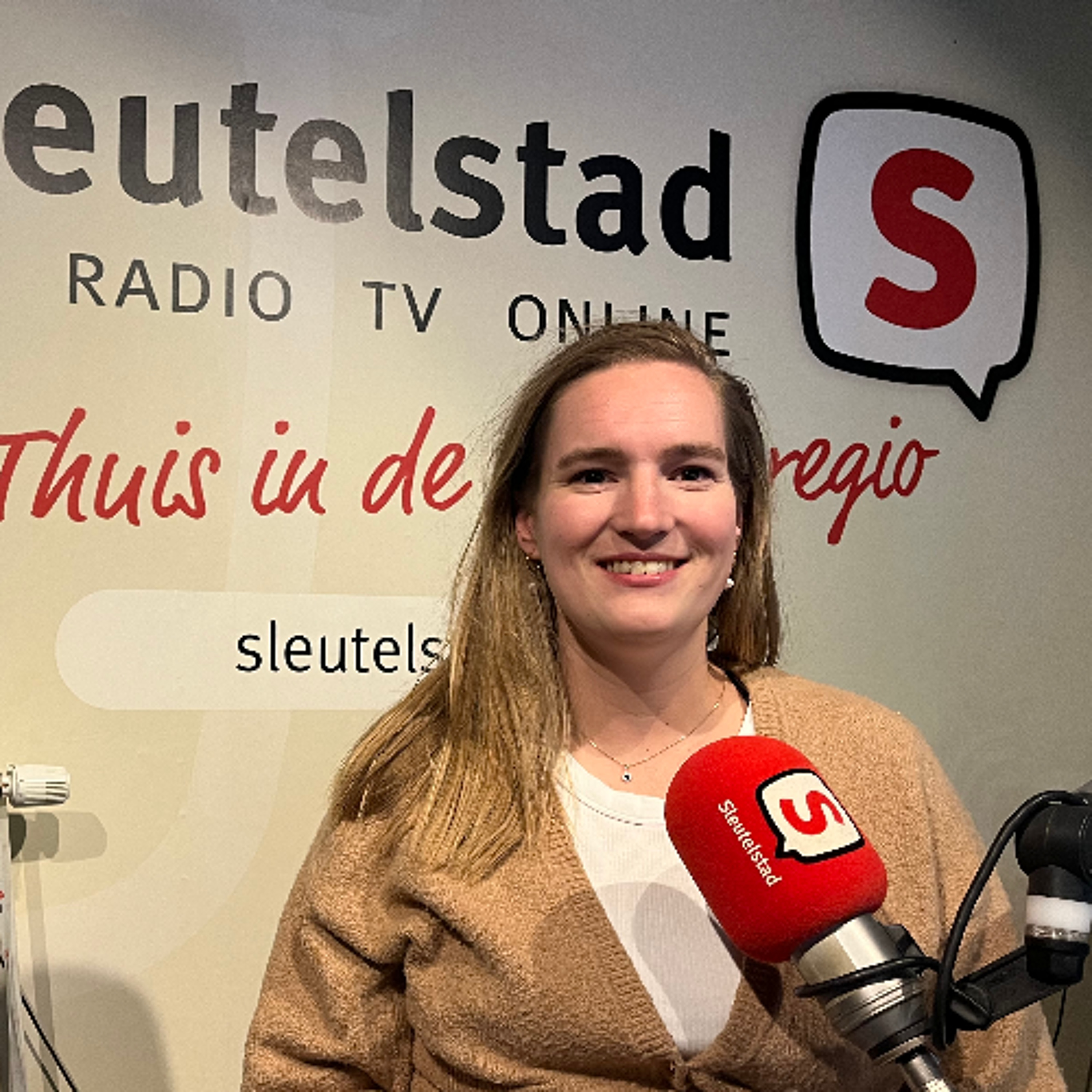 2026-02-16 Els van Hees over symposium gezondheid voor vrouwen op 2 maart episode artwork