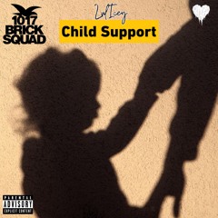 Lul Icey - Child Support