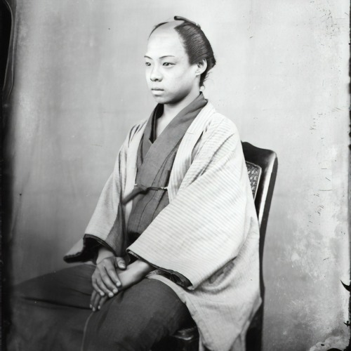 Faces From The Past