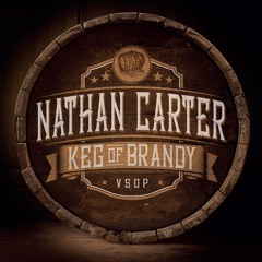 Keg Of Brandy