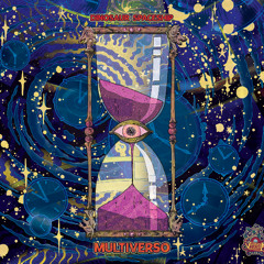 Dinosaur Spaceship - Hallucination Generation Rmx