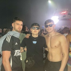 No hesistating- Joe Rolet unreleased