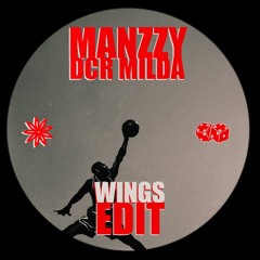 Macklemore - Wings (Manzzy & DcrMilda Afro Remix)