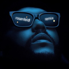 Swedish House Mafia feat The Weeknd - Moth To A Flame (Rosenfeldt Remix)