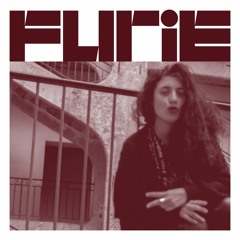 FURIE#006 - DJ Carie aka La Dame
