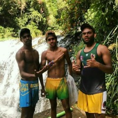 TOKO HOOD REMiiX•02