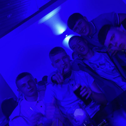 rathcoole reverse bass🎶