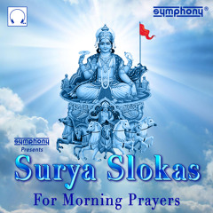 Surya Namaskar (feat. N.S. Prakash Rao)