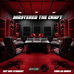 DotBoyStraight & Fonk Go Brazy feat. Killa Dude -  MindsetMarco