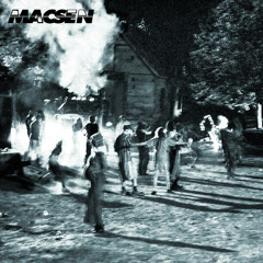 Tame Impala - Dracula (Macsen Remix)