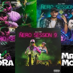 Ñero Session 9-11 (Mr.Mora Extended) Free Dowload Mini Pack Extended