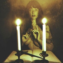 season of the witch (weekly playlist 10/25/24)