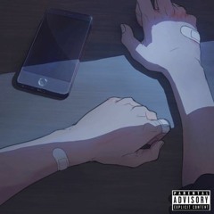 Crisis Hotline (prod. gateway x ayoley)