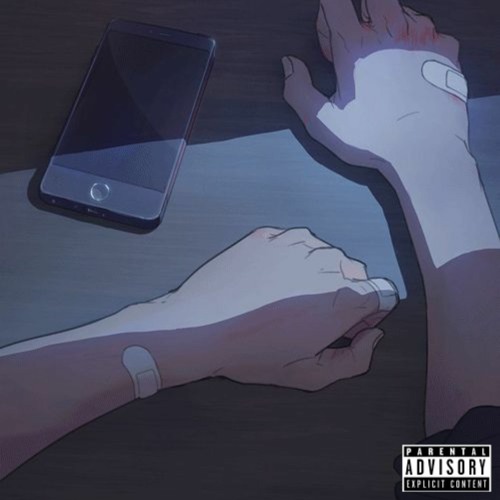 Crisis Hotline (prod. gateway x ayoley)