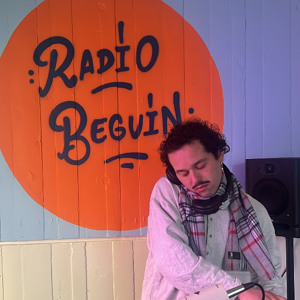 Journée au studio w. Sinai (11.01.25)