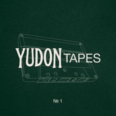 YUDONTAPES №1 | 90s/00s Hip Hop & R&B, Edits