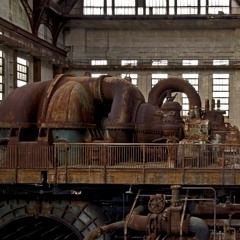 The Story Of An Abandoned Factory