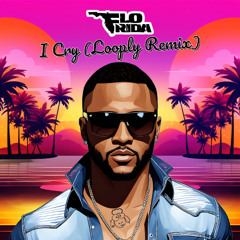 Flo Rida - I Cry (Looply Psytrance Remix)