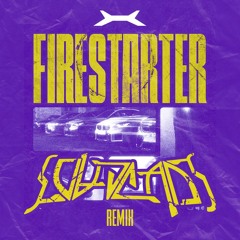 Karan Kanchan-Firestarter (Loud Lads Remix)