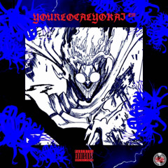 Caleb Katsuki - Y0URL0CALY0KAI (PROD. Jay Okumura)