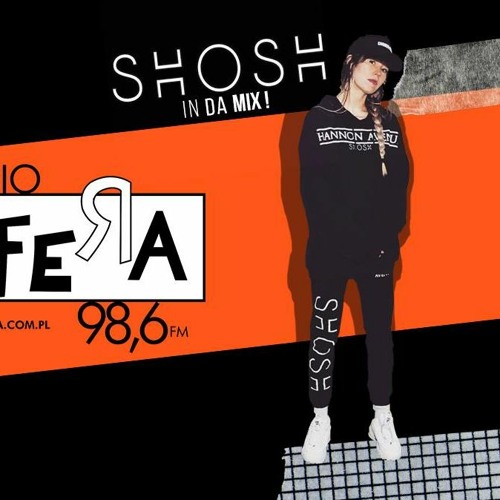 SHOSH X Max Klem I BUMP&GRIND Podcast - Uk Garage & Bassline (Radio Afera)