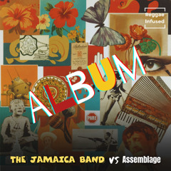 Negro Y Blanco (Black And White) - Reggae EDM Radio Edit