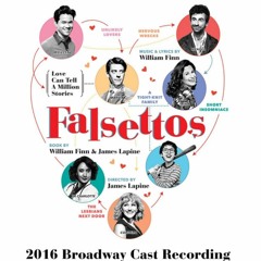 what would I do falsettos