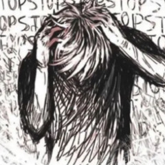 Stressing. (boyfifty)