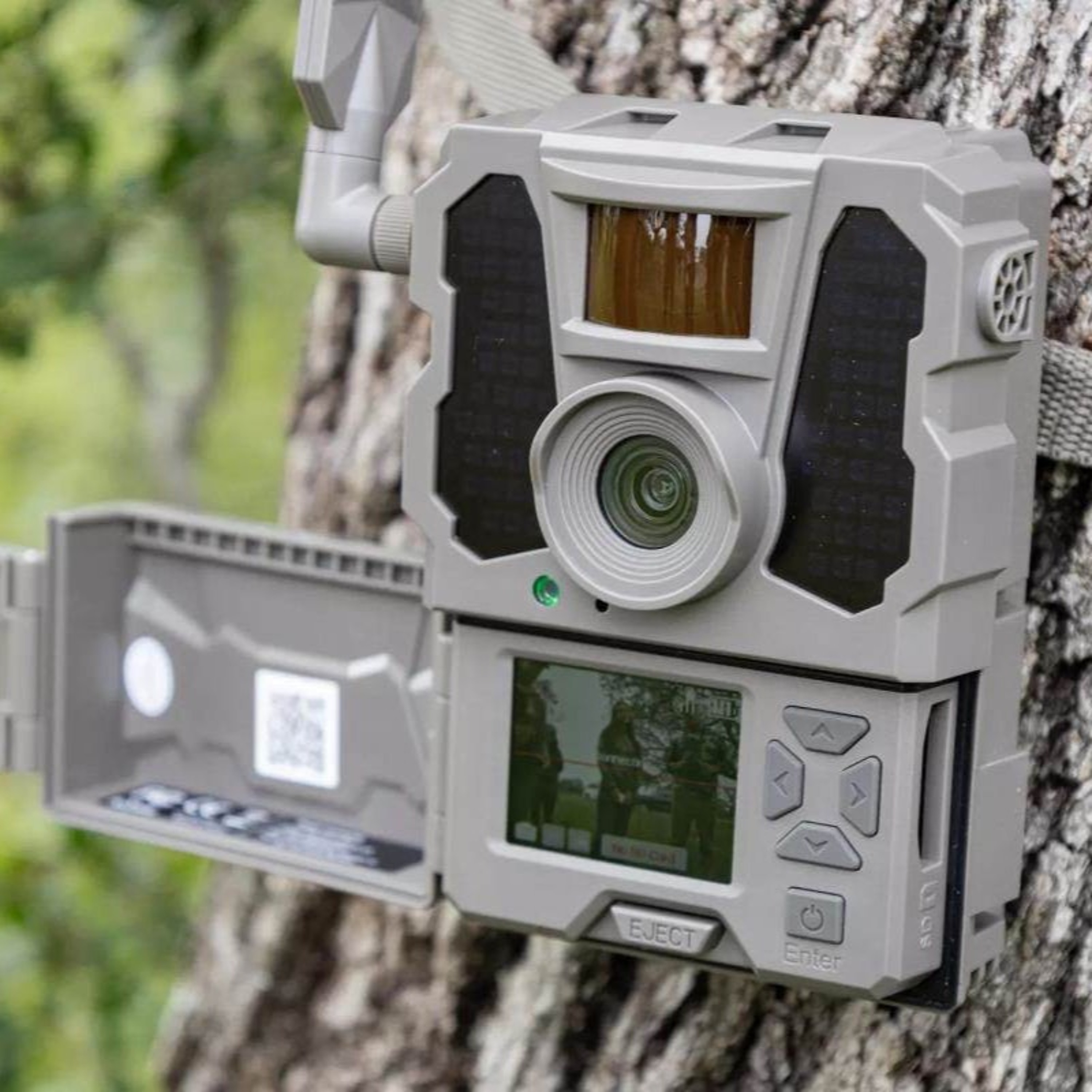 E531 - Hunting in a Modern World with Greg Farrell of Tactacam E531 - Hunting in a Modern World with Greg Farrell of Tactacam