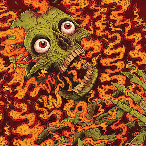 Ghost #FreeZay (prod - khrom)