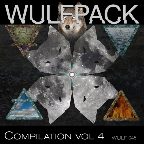 Premiere: Tonelab "Friendly Tentacles" - Wulfpack