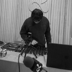 Live on Dublab Radio - Los Angeles 2/6/25