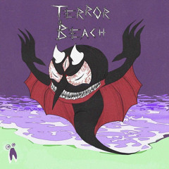 TERROR BEACH: a midsummer ep