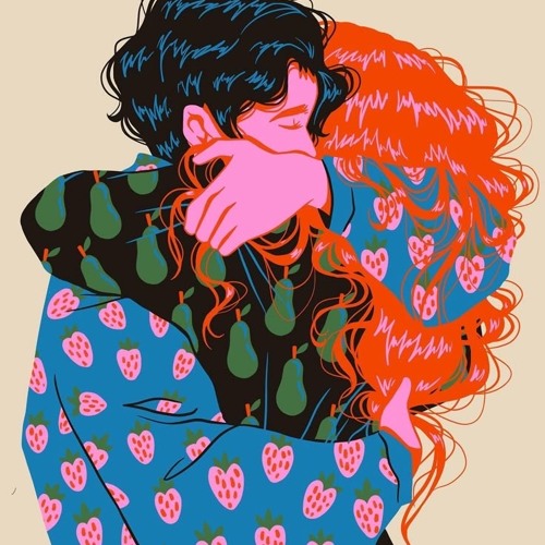 مزج يلامس روحي