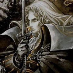 Castlevania - Requiem for The Gods - Harmonica cover
