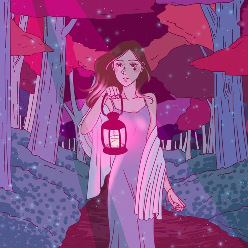 We Found Each Other and I Guess I Will Always be Your Girl