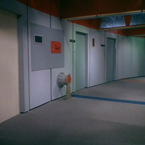 Final Frontier - disquiet0472