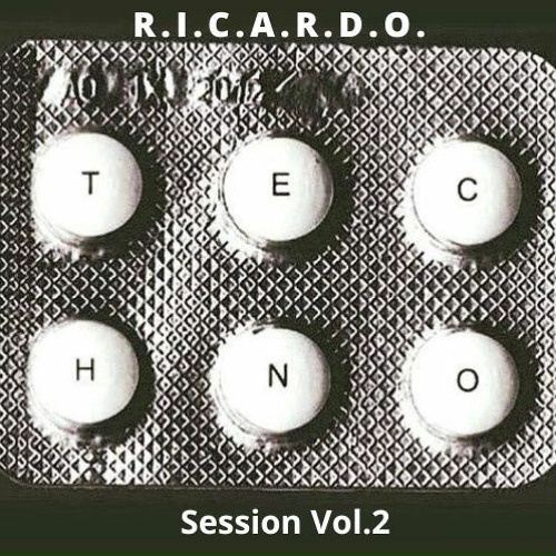 Techno Session Vol.2