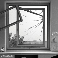 Yheti - Crack the Window (BoyNotHome Flip)