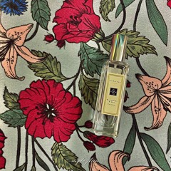 Jo Malone(Feat.AKDO)(official released)